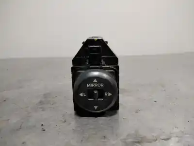 Piesă de schimb auto la mâna a doua buton reglaj oglinzi pentru kia sportage drive 4x2 referințe oem iam 