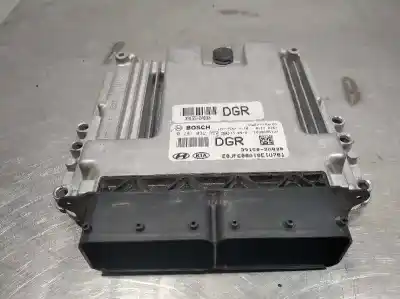 Piesă de schimb auto la mâna a doua unitate de control motor ecu pentru kia optima concept referințe oem iam 391552a930