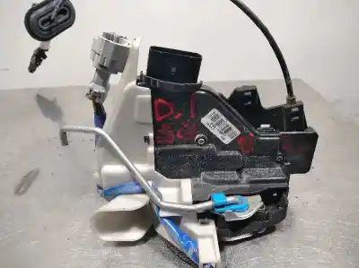 Piesă de schimb auto la mâna a doua încuietoare ușa fațã stânga pentru kia optima concept referințe oem iam 