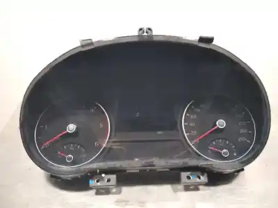 Piesă de schimb auto la mâna a doua ceas bord pentru kia optima concept referințe oem iam 9413d4670