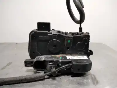 Piesă de schimb auto la mâna a doua încuietoare ușa din dreapta spate pentru kia sportage drive 4x2 referințe oem iam 814203u000