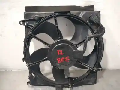 Piesă de schimb auto la mâna a doua electroventilator radiator pentru kia optima concept referințe oem iam 25380d4300