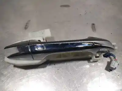 Piesă de schimb auto la mâna a doua mâner exterior fațã dreapta pentru kia optima concept referințe oem iam 