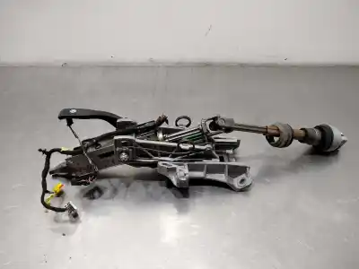 Peça sobressalente para automóvel em segunda mão coluna de direcção por ford focus lim. (cb8) ambiente referências oem iam bv6n3c529ac