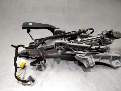 Second-hand car spare part steering column for ford focus lim. (cb8) ambiente oem iam references bv6n3c529ac  