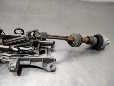 Second-hand car spare part steering column for ford focus lim. (cb8) ambiente oem iam references bv6n3c529ac  