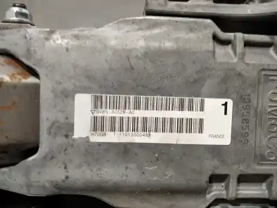 Second-hand car spare part steering column for ford focus lim. (cb8) ambiente oem iam references bv6n3c529ac  