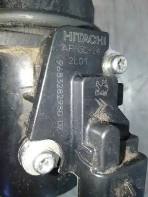 Second-hand car spare part flowmeter for peugeot 508 access oem iam references afh5024  