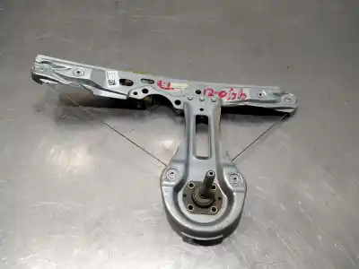 Peça sobressalente para automóvel em segunda mão elevador de vidros traseiro direito por ford focus lim. (cb8) ambiente referências oem iam rr1bk63236261