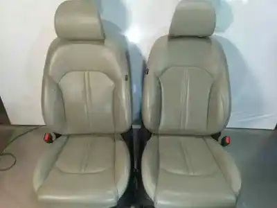 Piesă de schimb auto la mâna a doua set complet de scaune pentru kia optima concept referințe oem iam 