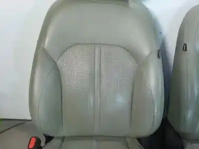 Second-hand car spare part complete seat set for kia optima concept oem iam references   