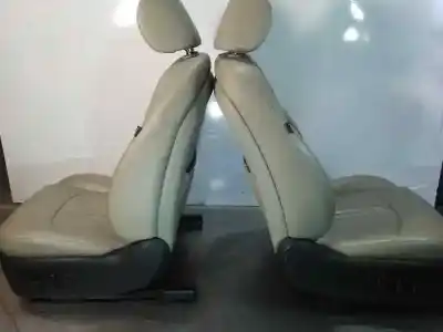 Second-hand car spare part complete seat set for kia optima concept oem iam references   