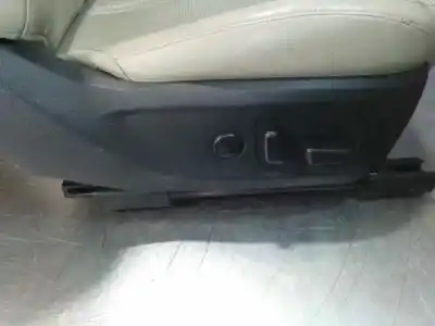 Second-hand car spare part complete seat set for kia optima concept oem iam references   