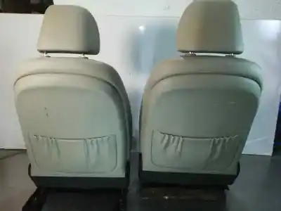 Second-hand car spare part complete seat set for kia optima concept oem iam references   
