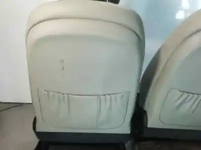 Second-hand car spare part complete seat set for kia optima concept oem iam references   