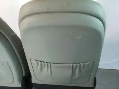 Second-hand car spare part complete seat set for kia optima concept oem iam references   