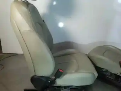 Second-hand car spare part complete seat set for kia optima concept oem iam references   