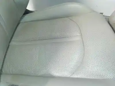 Second-hand car spare part complete seat set for kia optima concept oem iam references   