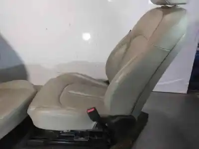 Second-hand car spare part complete seat set for kia optima concept oem iam references   