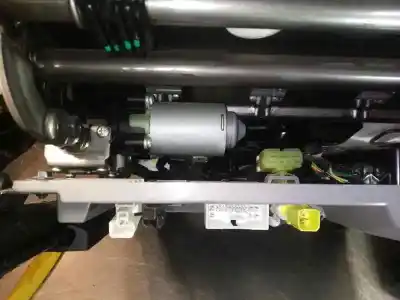 Second-hand car spare part complete seat set for kia optima concept oem iam references   