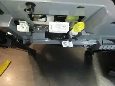 Second-hand car spare part complete seat set for kia optima concept oem iam references   