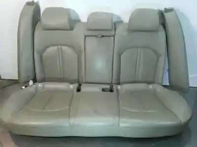 Second-hand car spare part complete seat set for kia optima concept oem iam references   