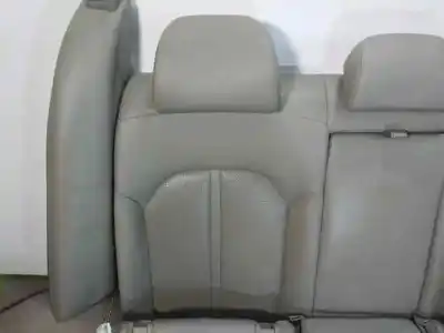 Second-hand car spare part complete seat set for kia optima concept oem iam references   