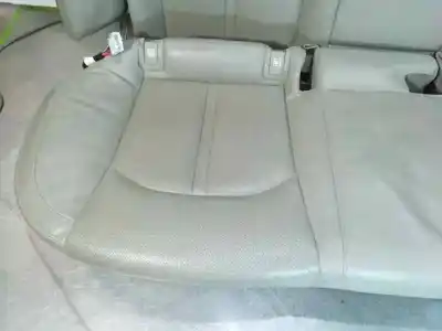 Second-hand car spare part complete seat set for kia optima concept oem iam references   