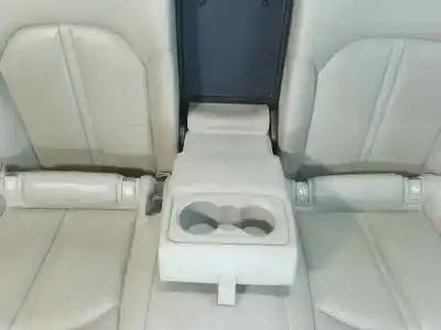 Second-hand car spare part complete seat set for kia optima concept oem iam references   