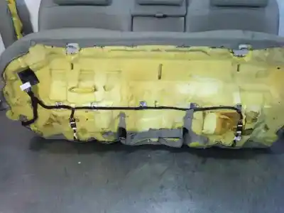 Second-hand car spare part complete seat set for kia optima concept oem iam references   