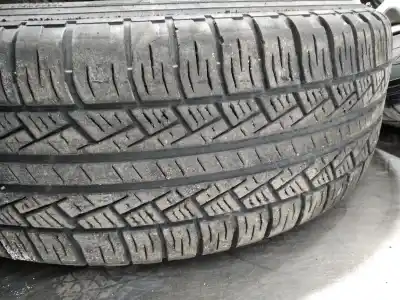 Tweedehands auto-onderdeel band voor nissan terrano/terrano.ii (r20) se oem iam-referenties 16 pulgadas  4 unidades