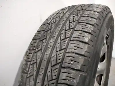 Tweedehands auto-onderdeel band voor nissan terrano/terrano.ii (r20) se oem iam-referenties 16 pulgadas  4 unidades