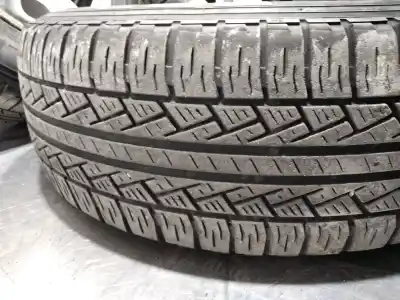 Tweedehands auto-onderdeel band voor nissan terrano/terrano.ii (r20) se oem iam-referenties 16 pulgadas  4 unidades