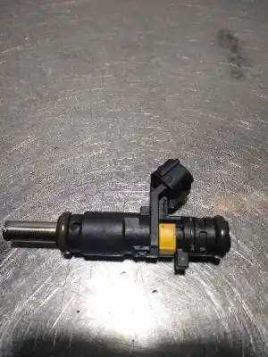 Автозапчасти б/у инжектор за citroen c4 picasso sx ссылки oem iam v75281768007