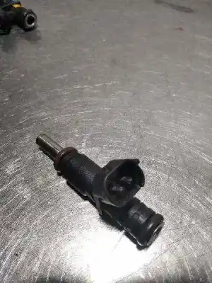 Second-hand car spare part injector for citroen c4 picasso sx oem iam references v75281768007  c317c00866