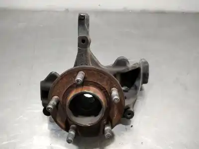 Peça sobressalente para automóvel em segunda mão manga de eixo dianteira direita por ford focus lim. (cb8) ambiente referências oem iam av613k170dab