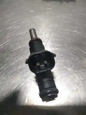 Second-hand car spare part injector for citroen c4 picasso sx oem iam references v75281768007  c317c00866