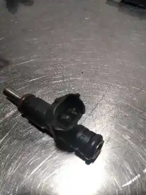 Second-hand car spare part injector for citroen c4 picasso sx oem iam references v75281768007  c317c00866