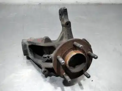 Peça sobressalente para automóvel em segunda mão manga de eixo dianteira esquerda por ford focus lim. (cb8) ambiente referências oem iam av613k171dab