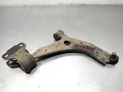 Peça sobressalente para automóvel em segunda mão BRAÇO DE SUSPENSÃO INFERIOR DIANTEIRO DIREITO por FORD FOCUS LIM. (CB8)  Referências OEM IAM BV613A423AAC  