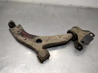Peça sobressalente para automóvel em segunda mão braço de suspensão inferior dianteiro direito por ford focus lim. (cb8) ambiente referências oem iam bv613a423aac  