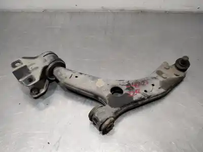 Peça sobressalente para automóvel em segunda mão braço de suspensão inferior esquerdo dianteiro por ford focus lim. (cb8) ambiente referências oem iam bv613a424aad