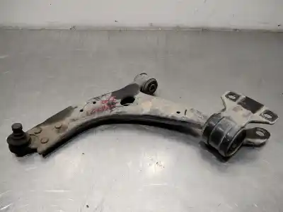 Peça sobressalente para automóvel em segunda mão braço de suspensão inferior esquerdo dianteiro por ford focus lim. (cb8) ambiente referências oem iam bv613a424aad  