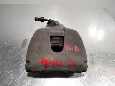 Peça sobressalente para automóvel em segunda mão pinça de travão dianteira direita por ford focus lim. (cb8) ambiente referências oem iam av612b294aa