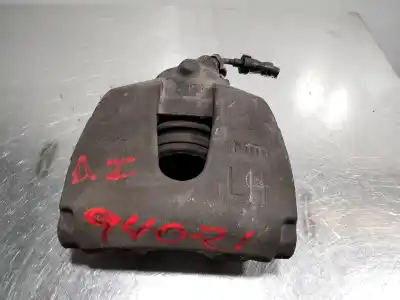 Peça sobressalente para automóvel em segunda mão pinça de travão dianteira esquerda por ford focus lim. (cb8) ambiente referências oem iam av612b302aa