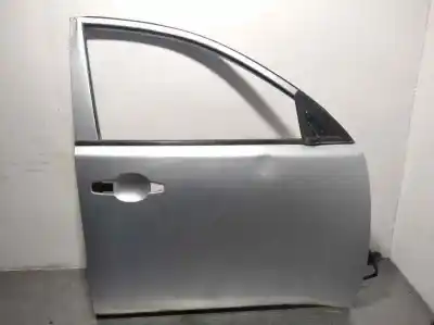 Автозапчасти б/у дверь передняя правая за mitsubishi l 200 (ka0/kb0) cabina doble invite 4x4 ссылки oem iam 5700a176
