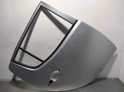 Автозапчасти б/у дверь задняя правая за mitsubishi l 200 (ka0/kb0) cabina doble invite 4x4 ссылки oem iam 5730a202