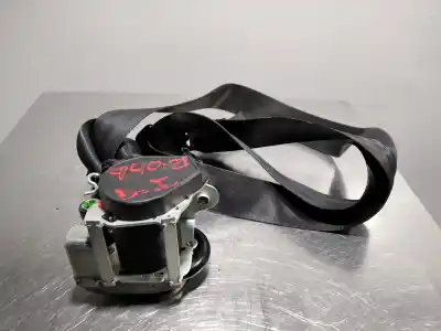 Peça sobressalente para automóvel em segunda mão cinto de segurança dianteiro esquerdo por ford focus lim. (cb8) ambiente referências oem iam bm5161295ac3ja6