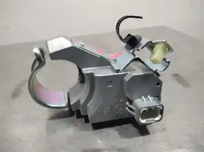 Piesă de schimb auto la mâna a doua dispozitiv antifurt pentru kia optima concept referințe oem iam 81900d4710