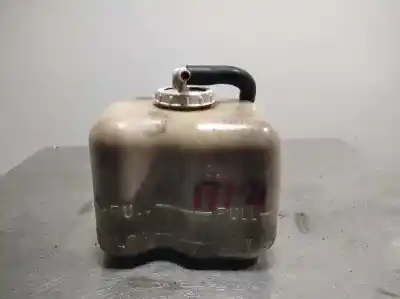 Peça sobressalente para automóvel em segunda mão depósito de expansão por mitsubishi pajero 2.5 td referências oem iam 